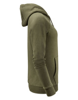 Ladies Hardin Heights Hooded Sweatshirt