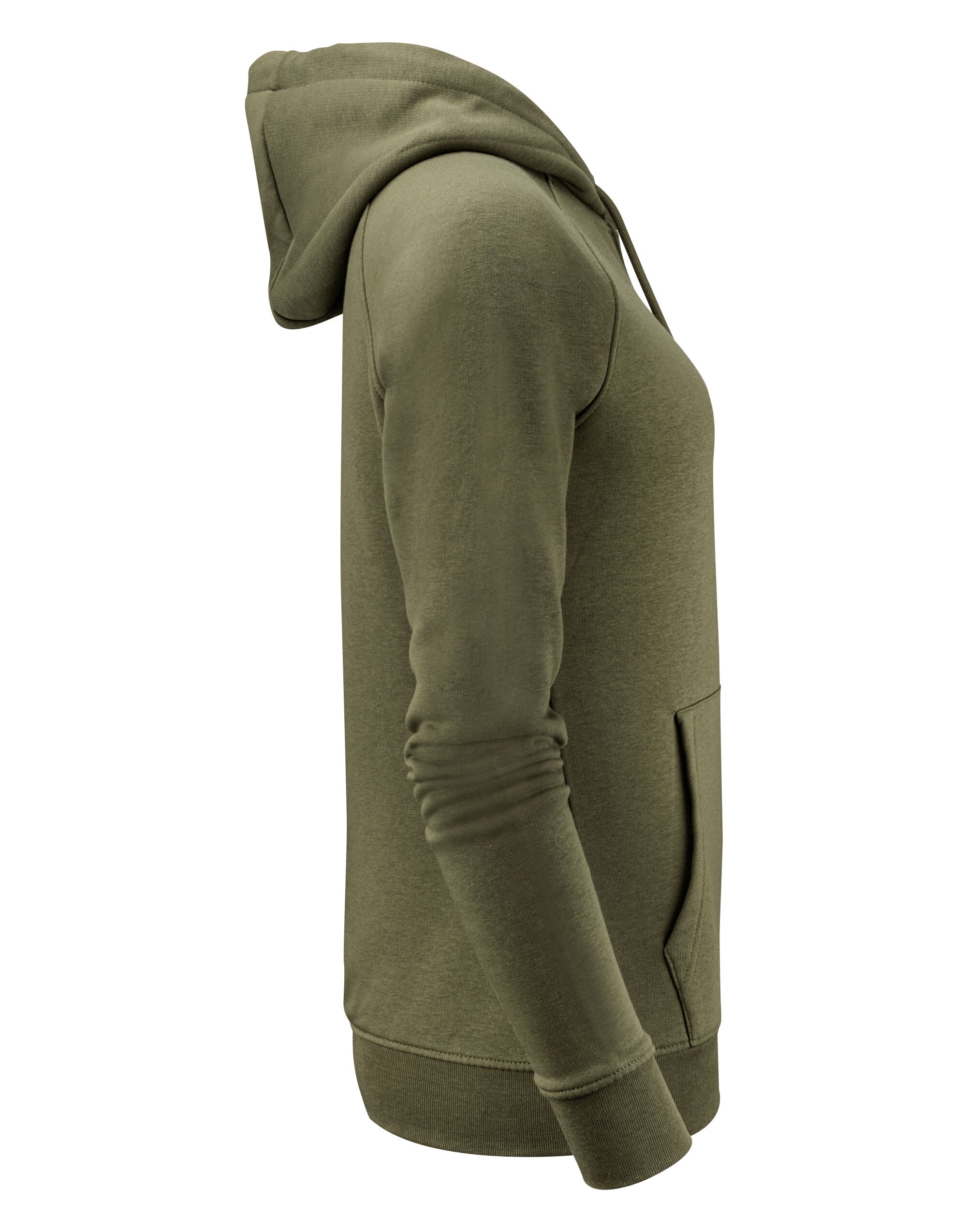 Ladies Hardin Heights Hooded Sweatshirt