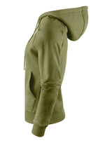 Ladies Hardin Heights Hooded Sweatshirt