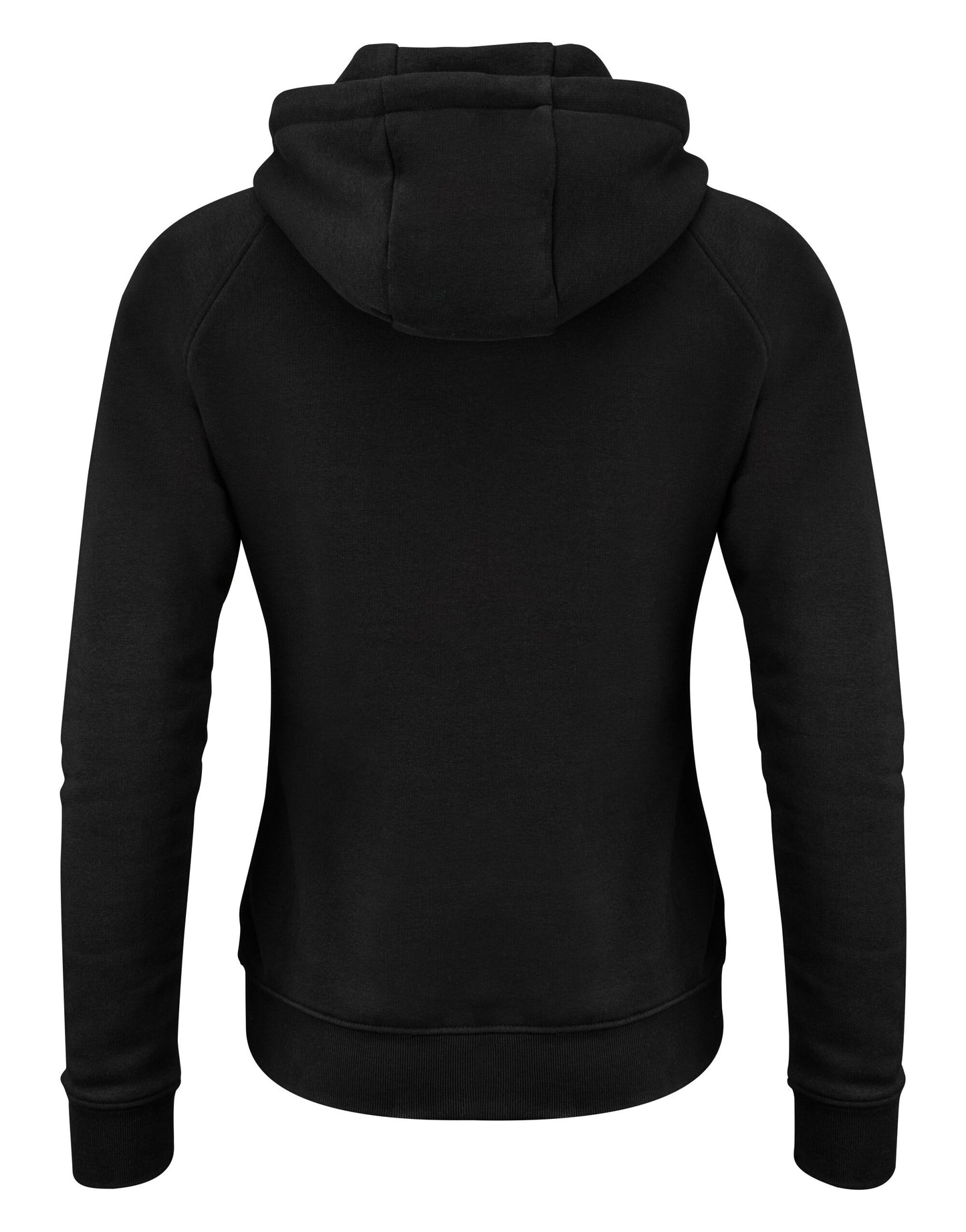 Ladies Hardin Heights Hooded Sweatshirt