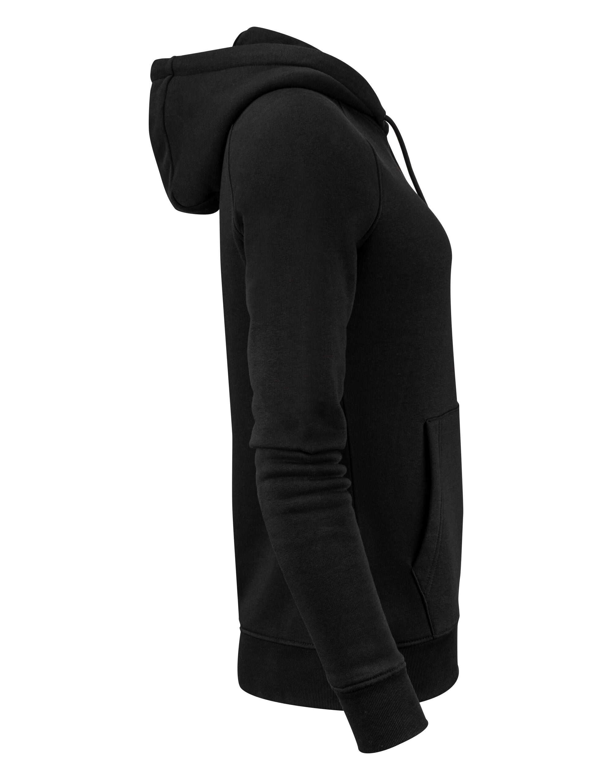 Ladies Hardin Heights Hooded Sweatshirt