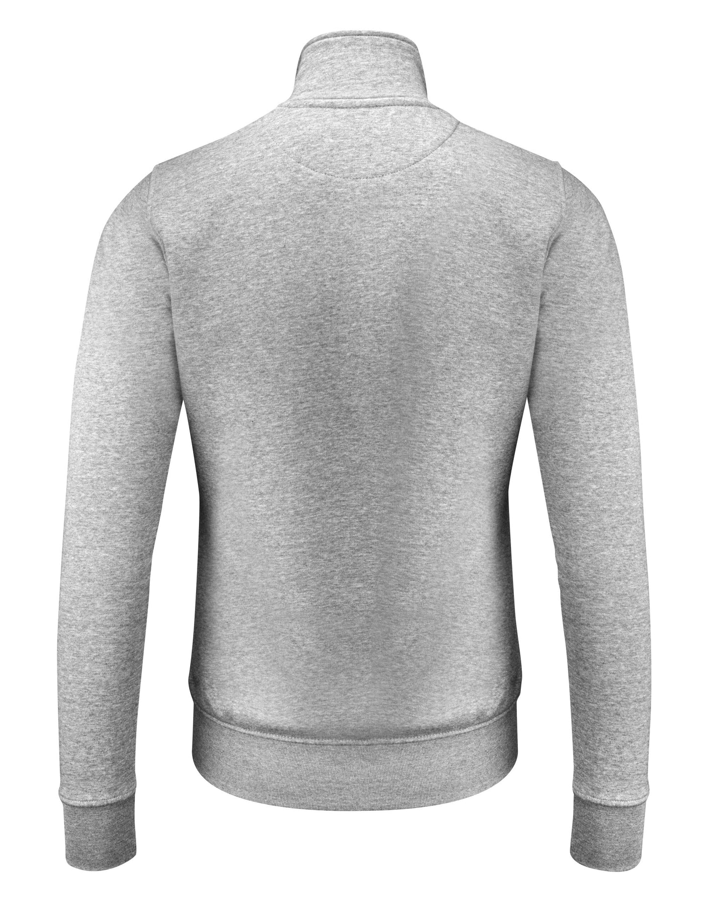 Ladies Melville Heights Full Zip Sweater