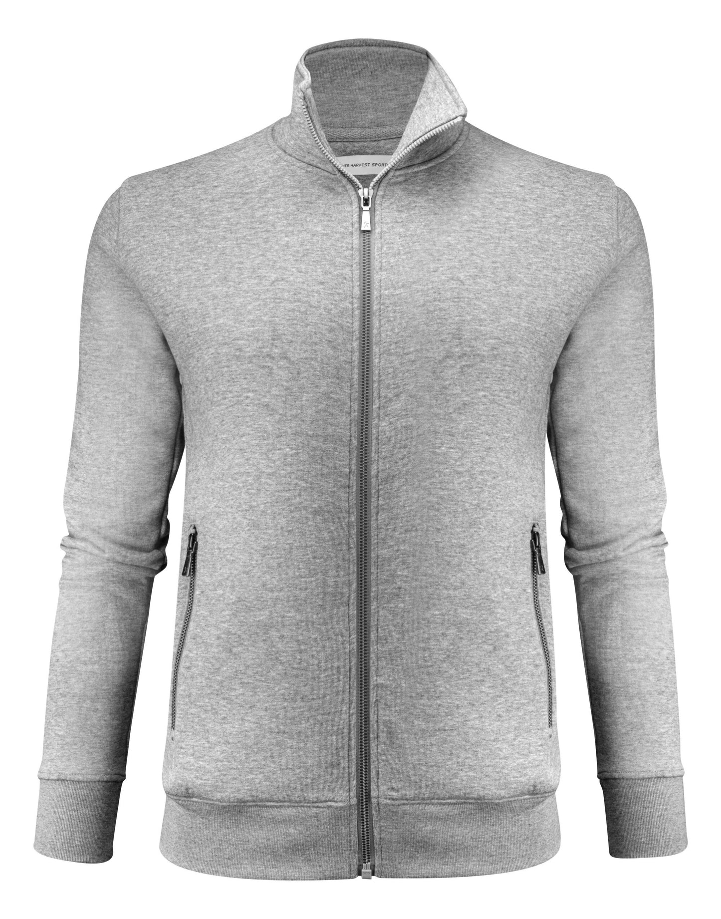 Ladies Melville Heights Full Zip Sweater