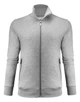 Ladies Melville Heights Full Zip Sweater