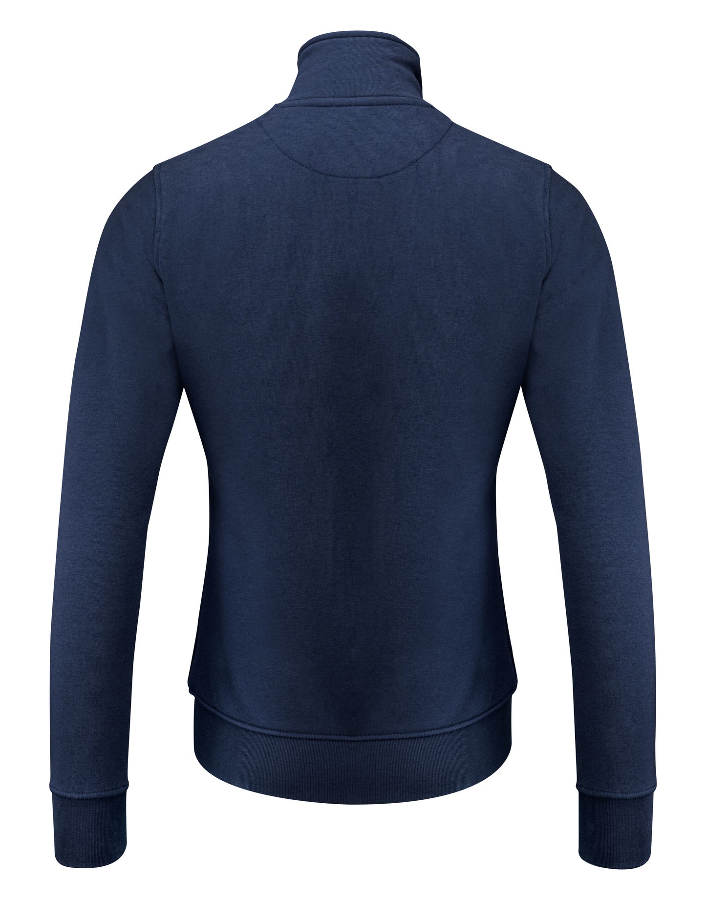 Ladies Melville Heights Full Zip Sweater