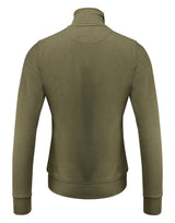 Ladies Melville Heights Full Zip Sweater