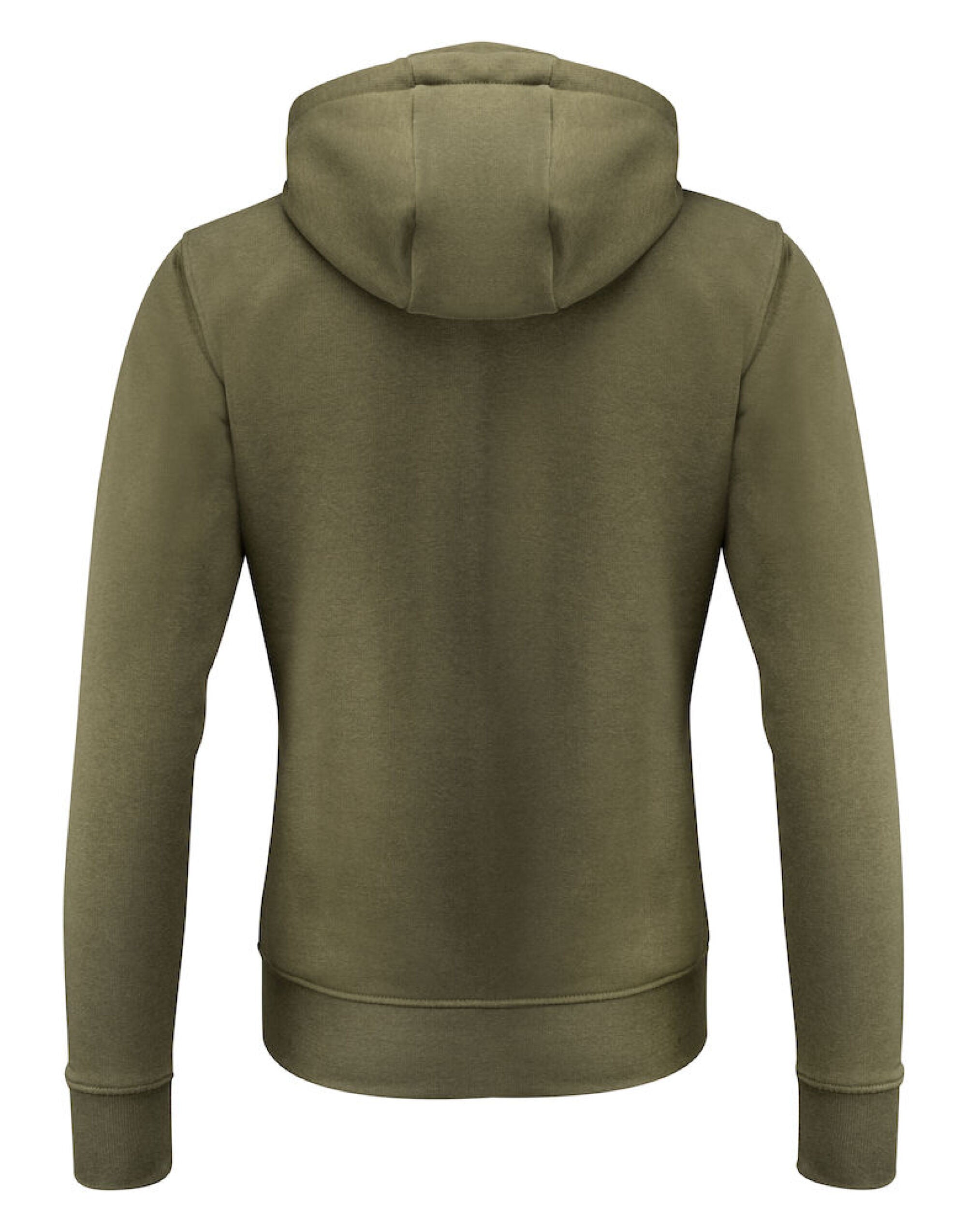Westwood H Ladies Hood