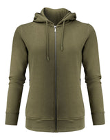 Westwood H Ladies Hood