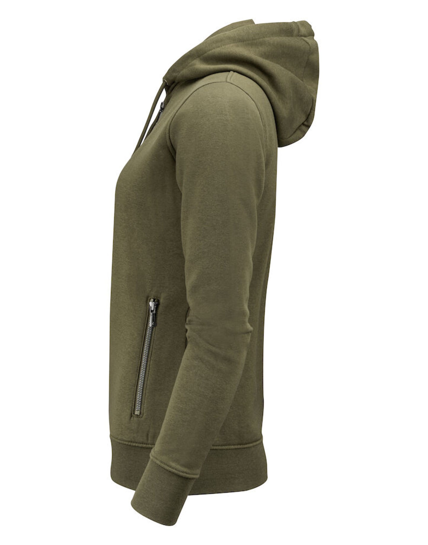 Westwood H Ladies Hood