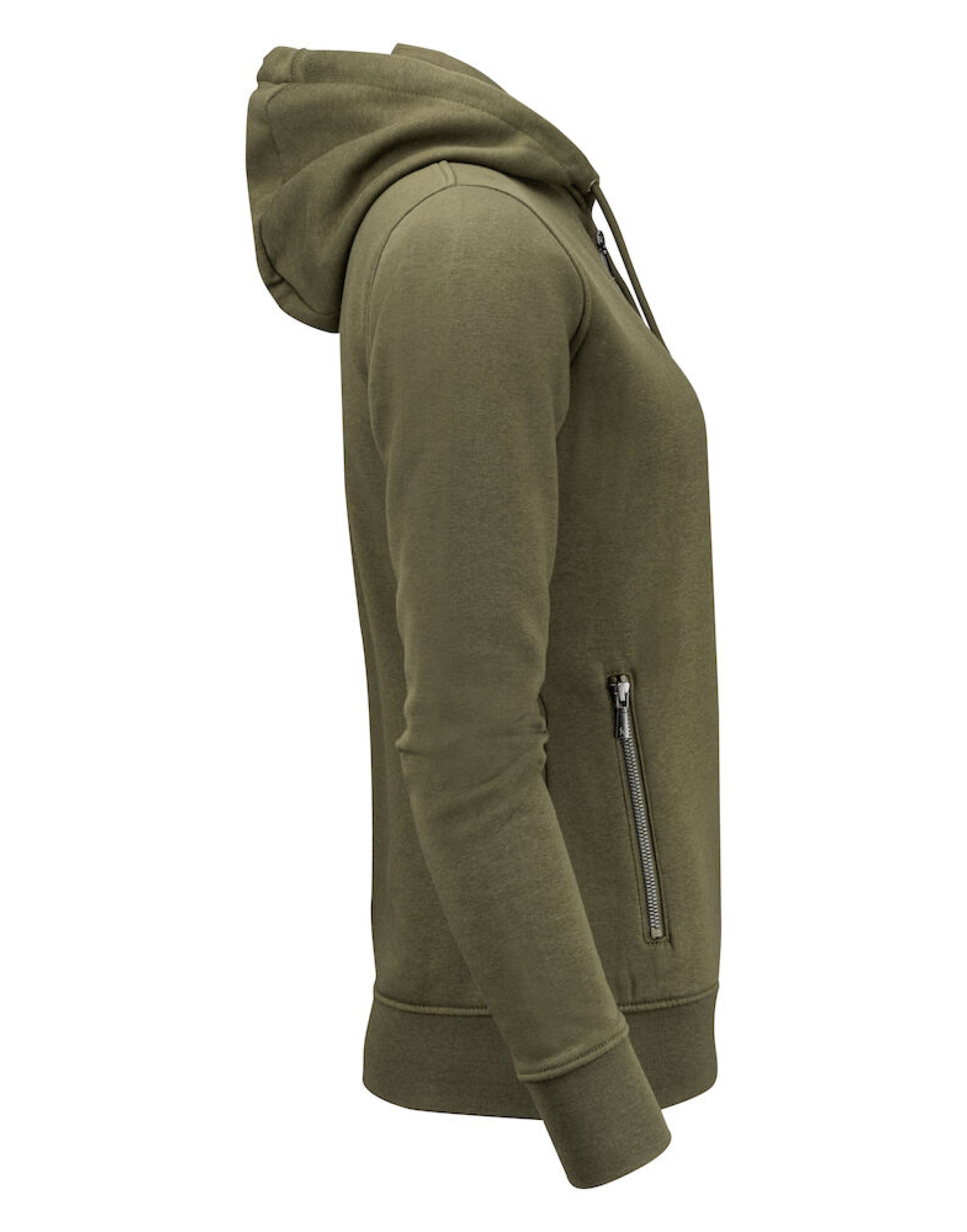 Westwood H Ladies Hood