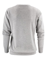 Ashland V-Neck Ladies Knit