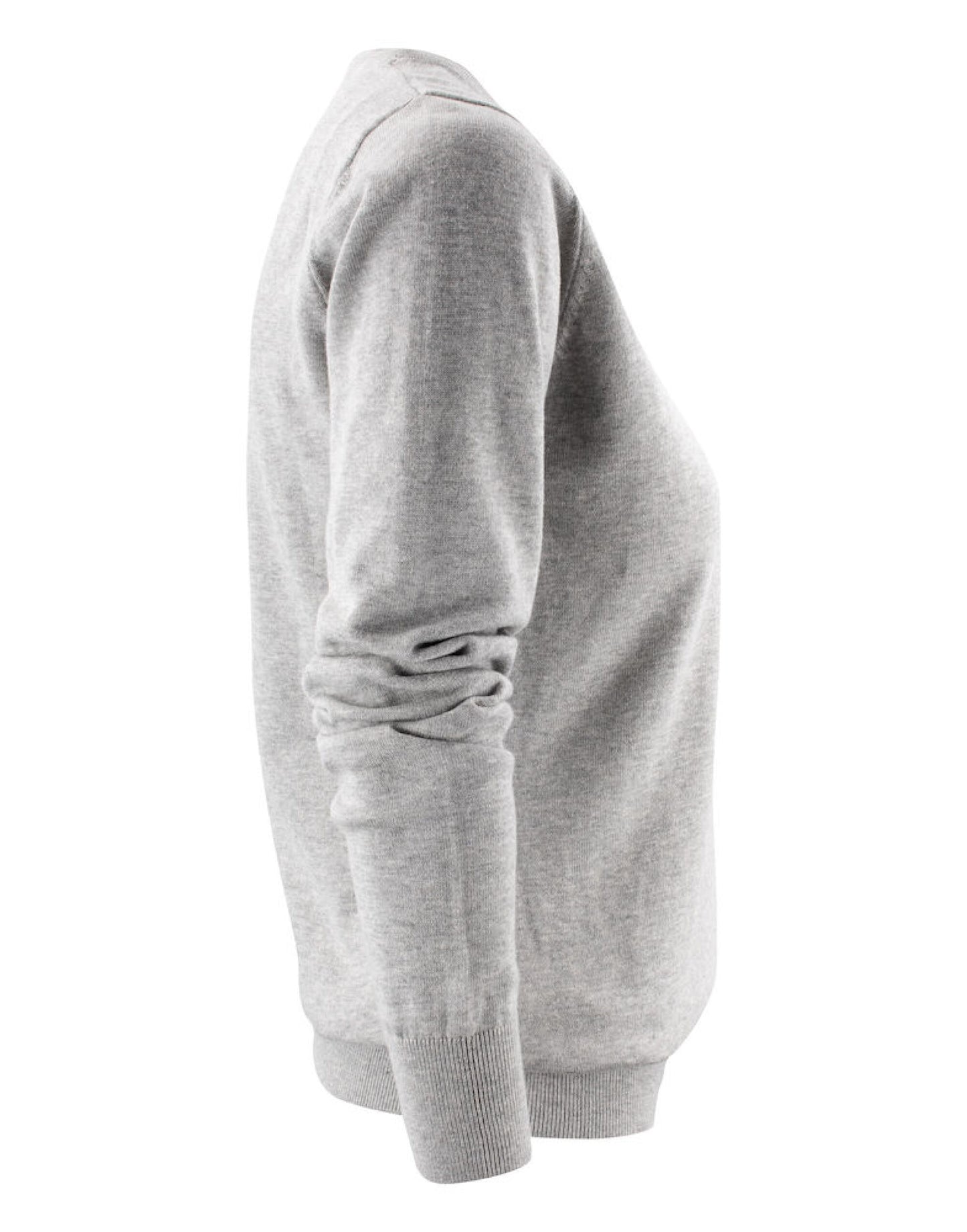Ashland V-Neck Ladies Knit