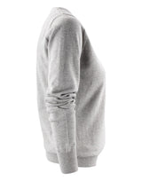 Ashland V-Neck Ladies Knit