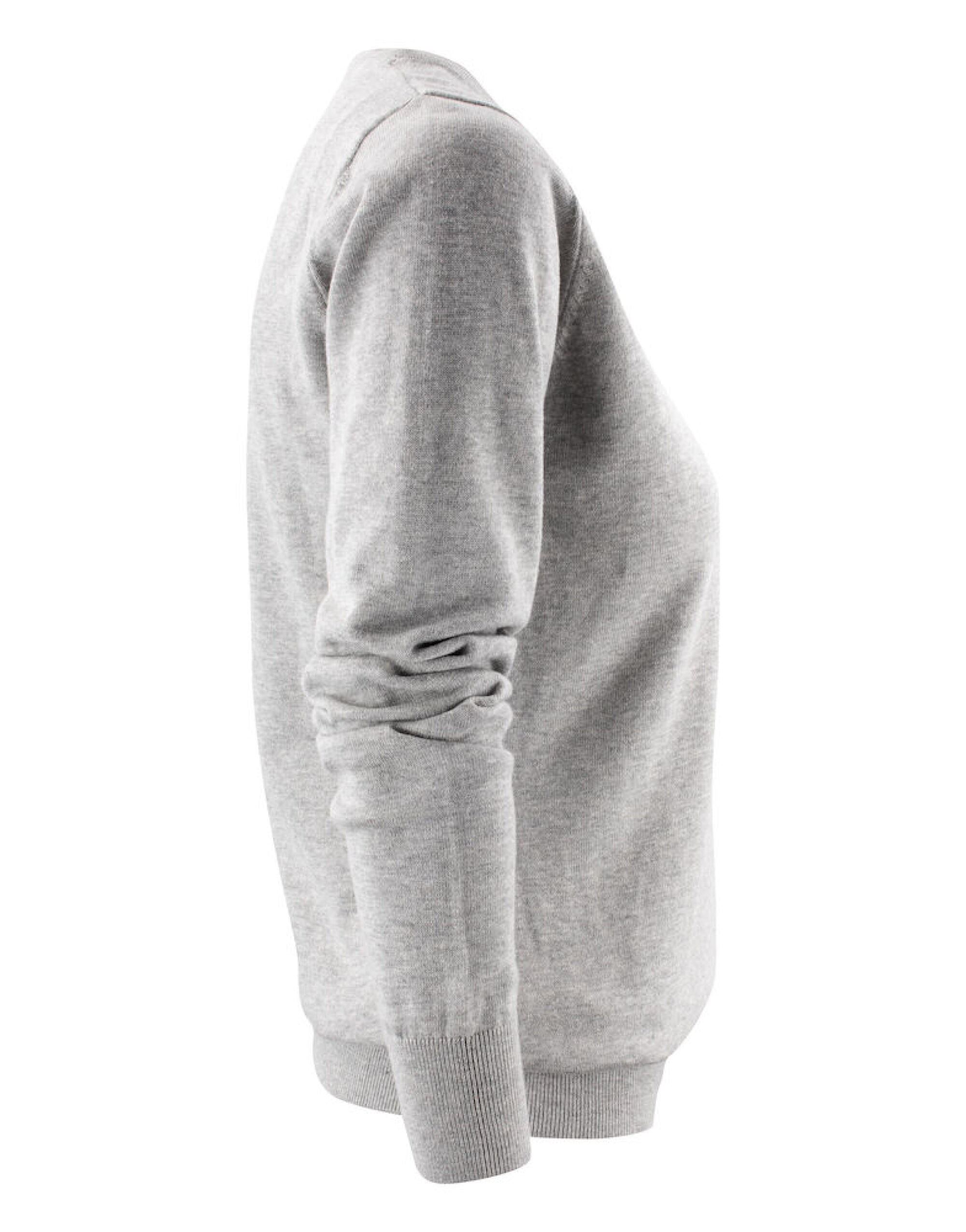 Ashland V-Neck Ladies Knit