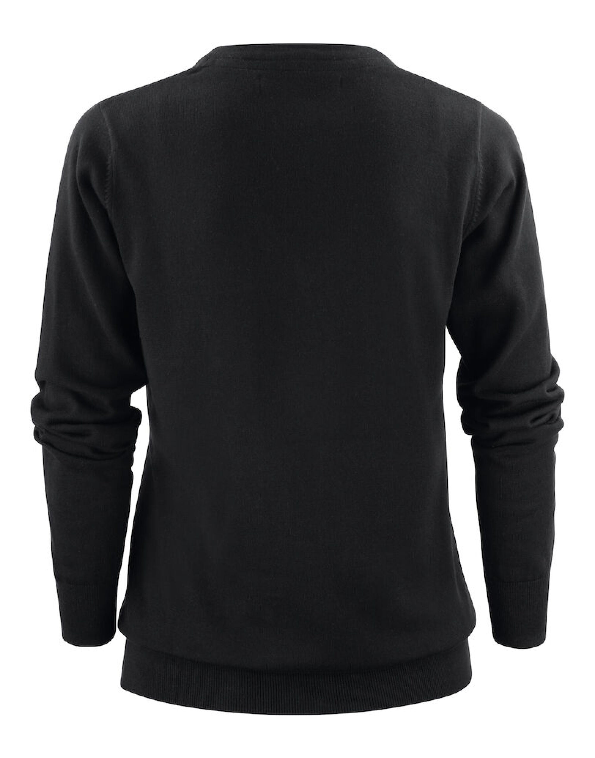 Ashland V-Neck Ladies Knit