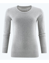 Ashland U-Neck Ladies Knit 	
