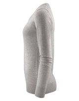 Ashland U-Neck Ladies Knit 	