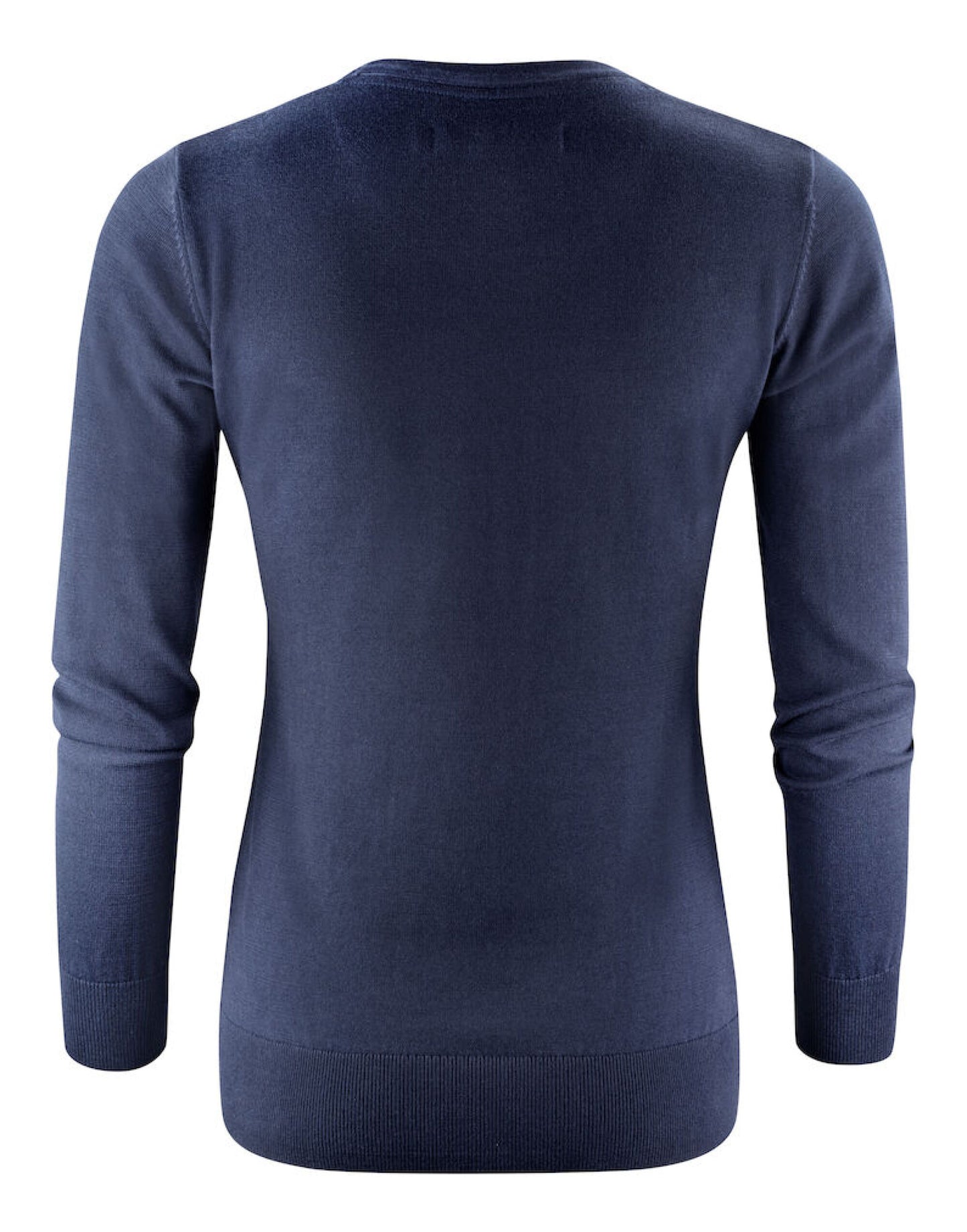 Ashland U-Neck Ladies Knit 	