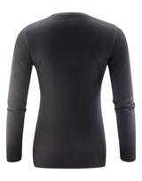 Ashland U-Neck Ladies Knit 	
