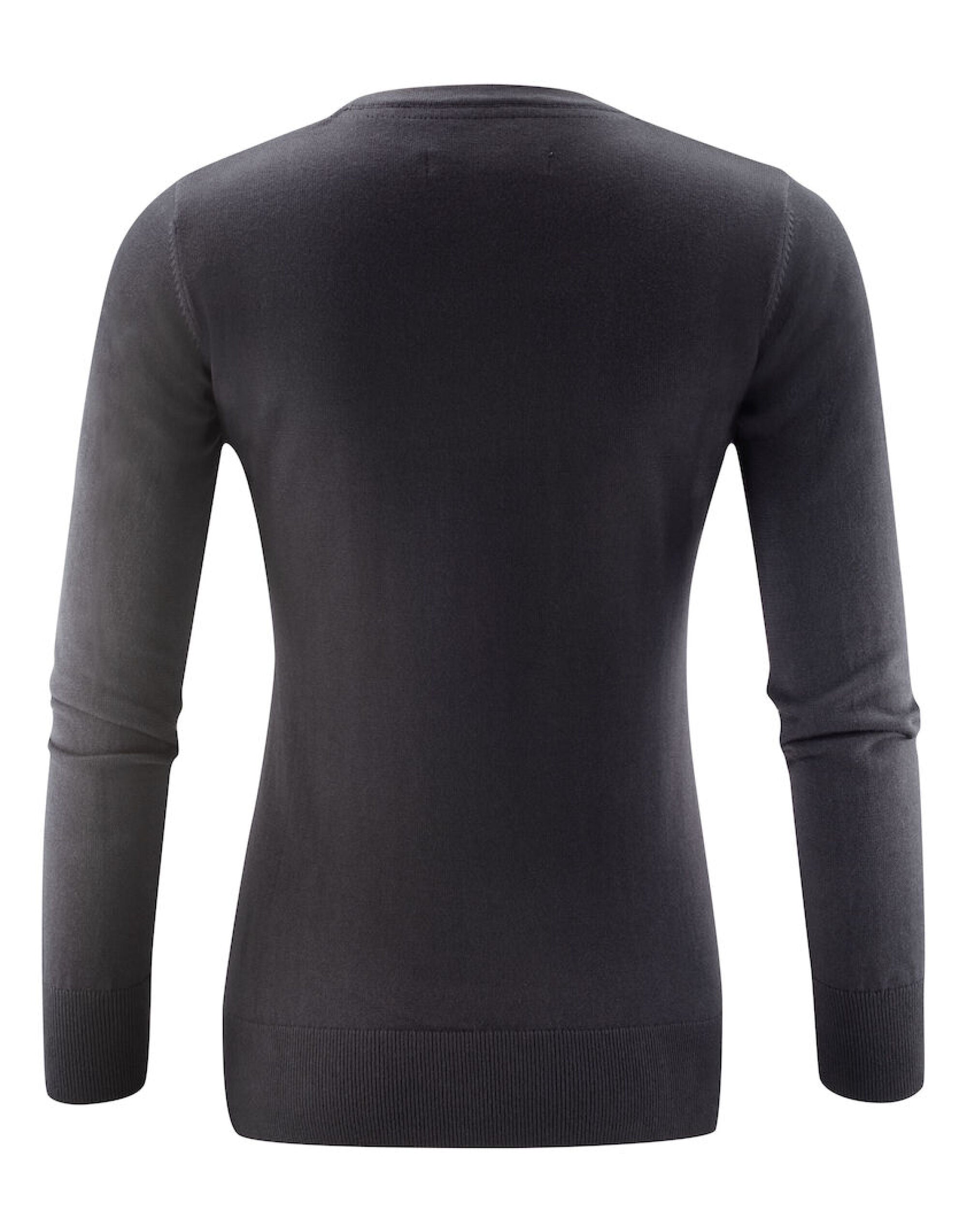 Ashland U-Neck Ladies Knit 	