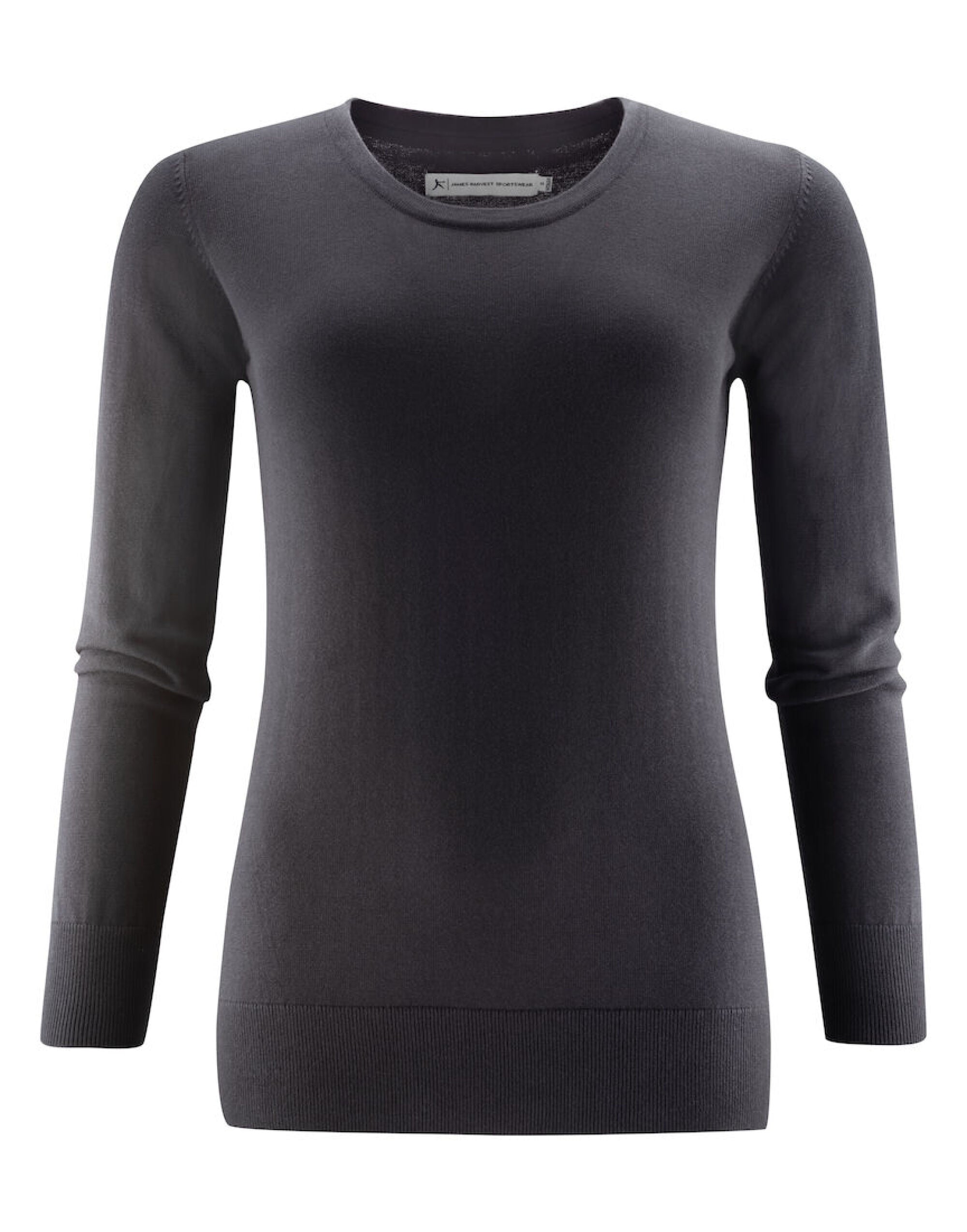Ashland U-Neck Ladies Knit 	