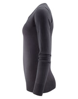 Ashland U-Neck Ladies Knit 	