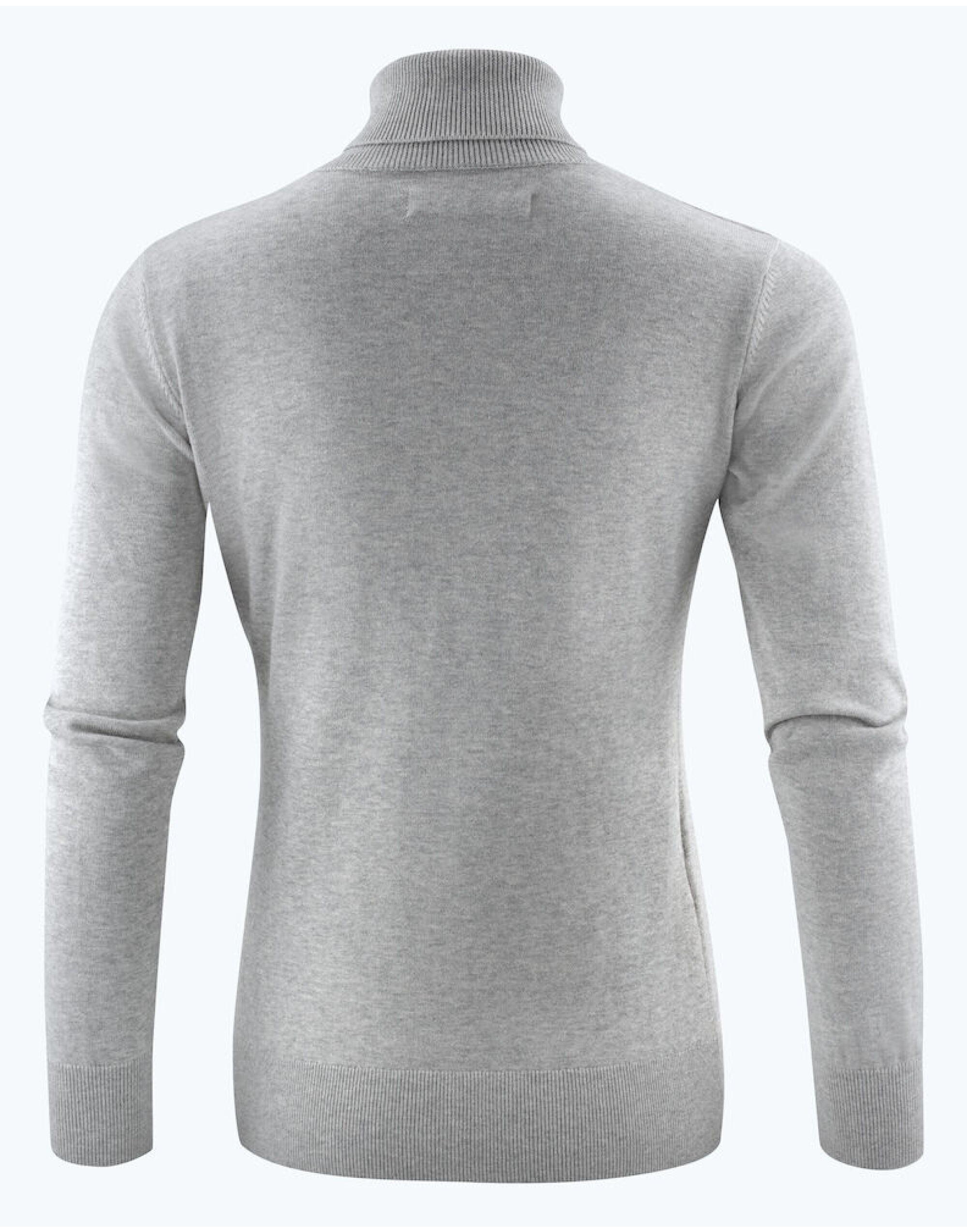 Ashland Ladies Turtle Neck