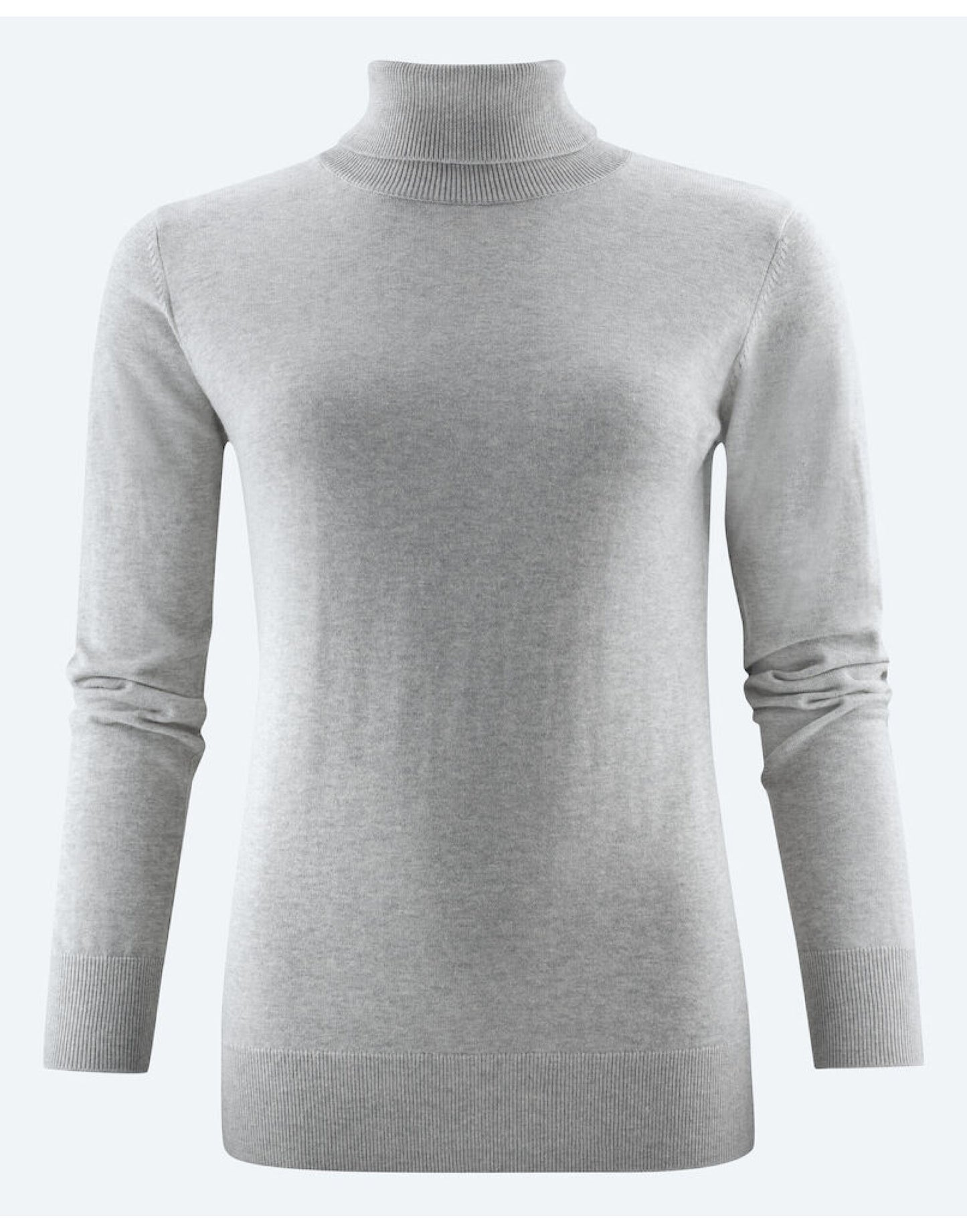 Ashland Ladies Turtle Neck
