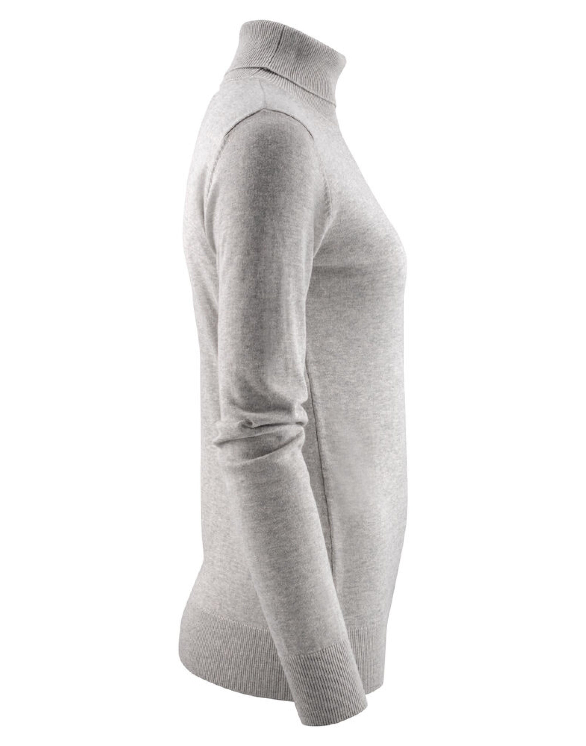 Ashland Ladies Turtle Neck