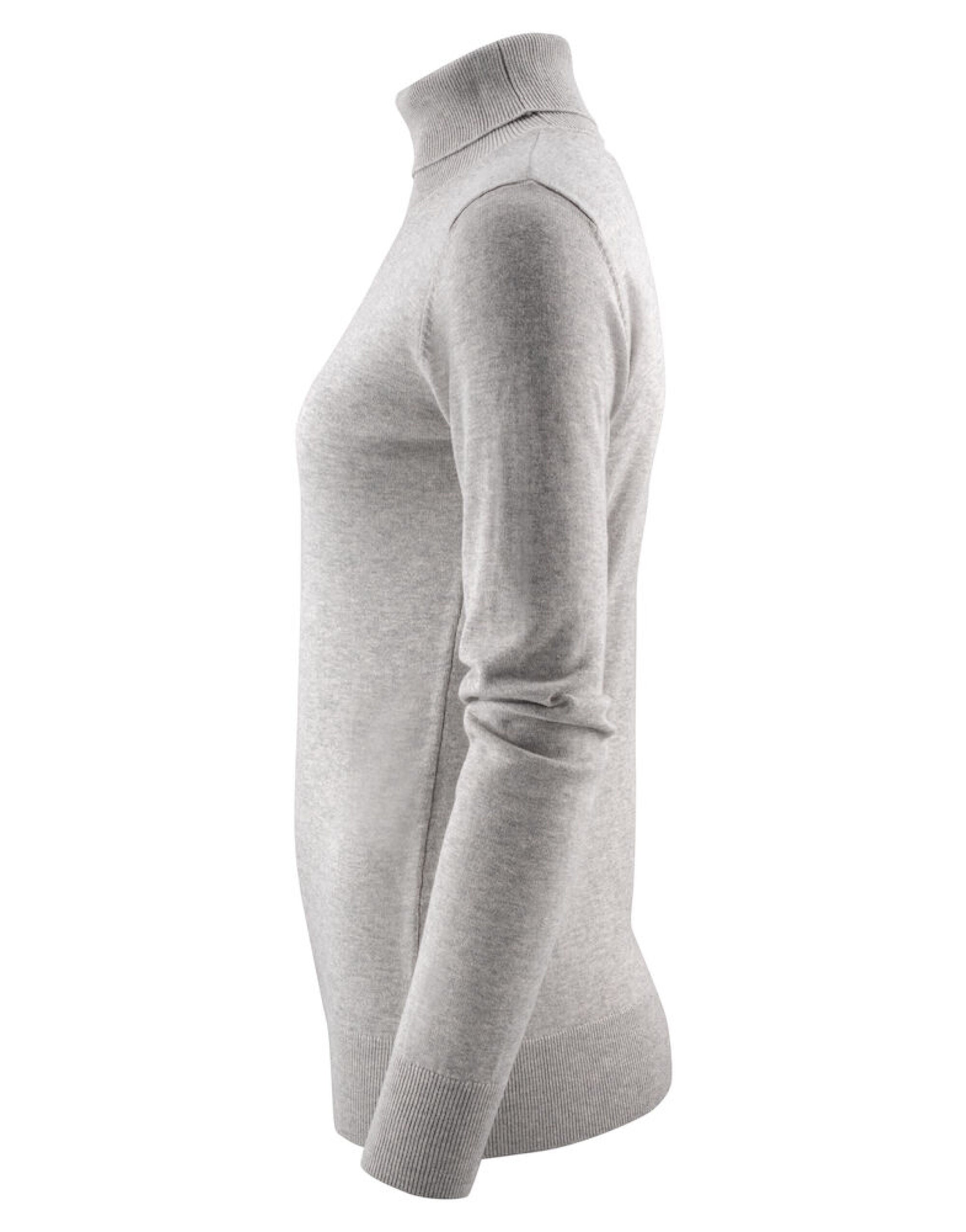 Ashland Ladies Turtle Neck