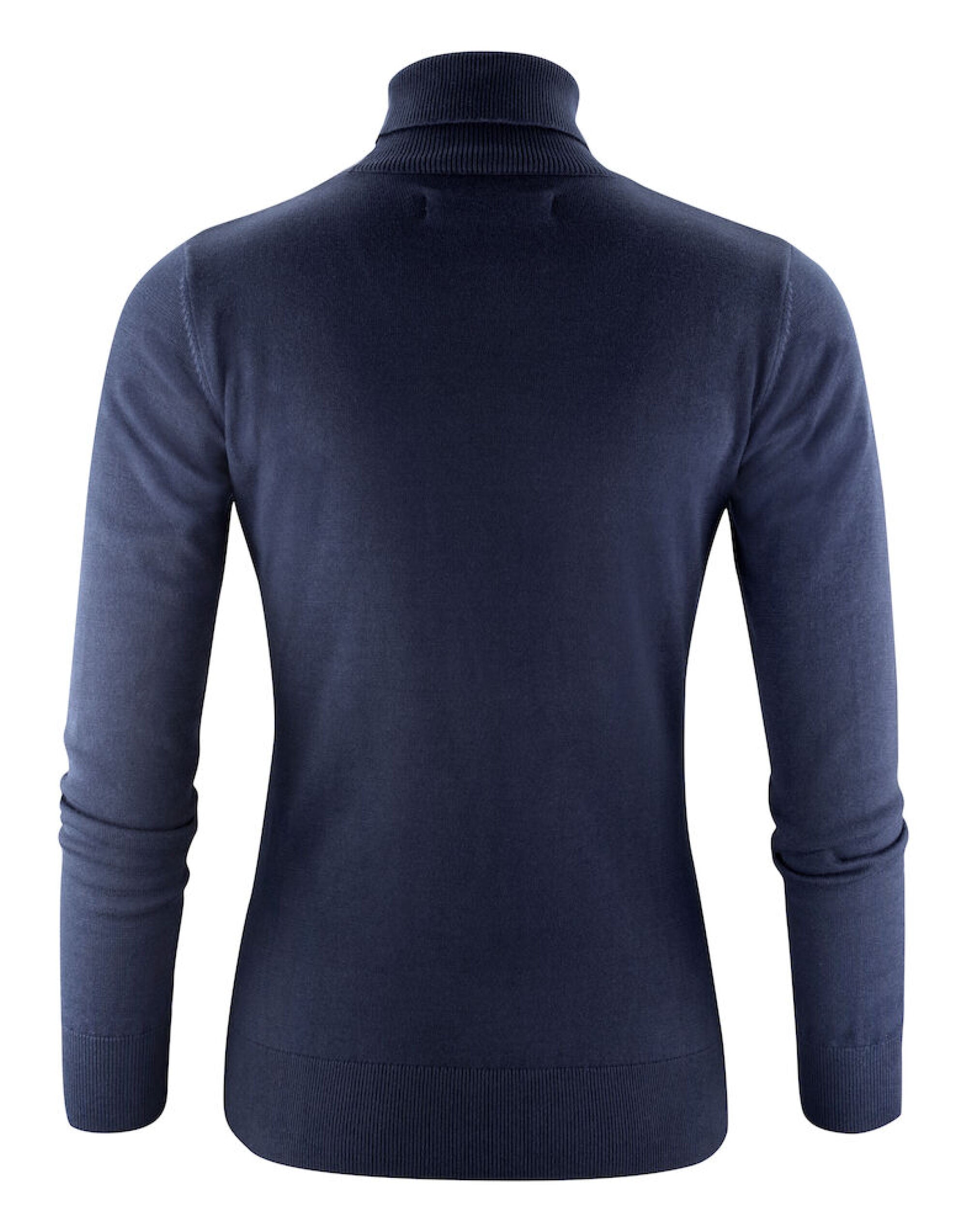 Ashland Ladies Turtle Neck