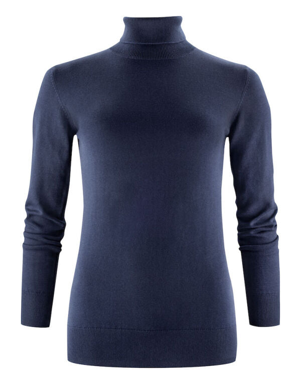 Ashland Ladies Turtle Neck