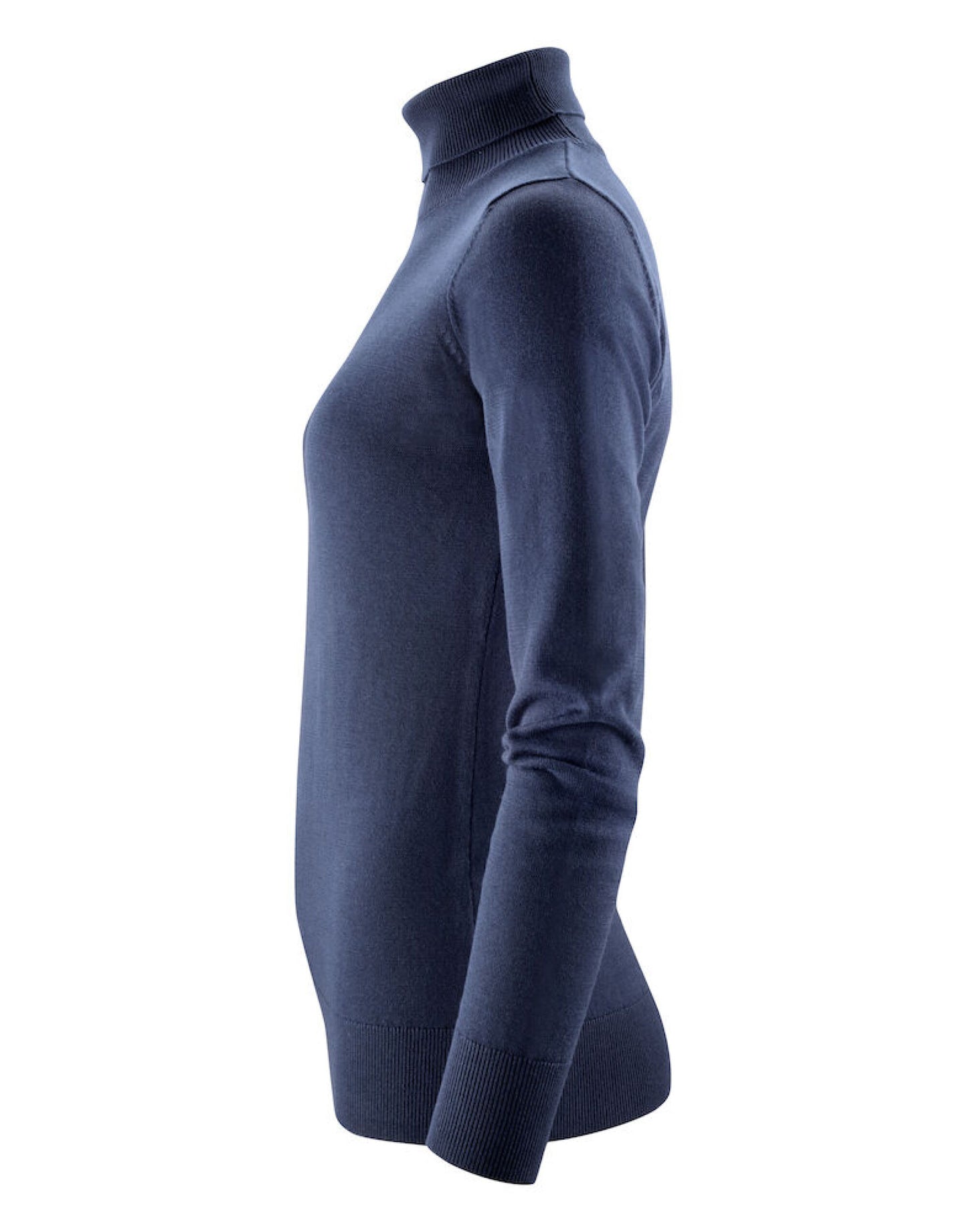Ashland Ladies Turtle Neck