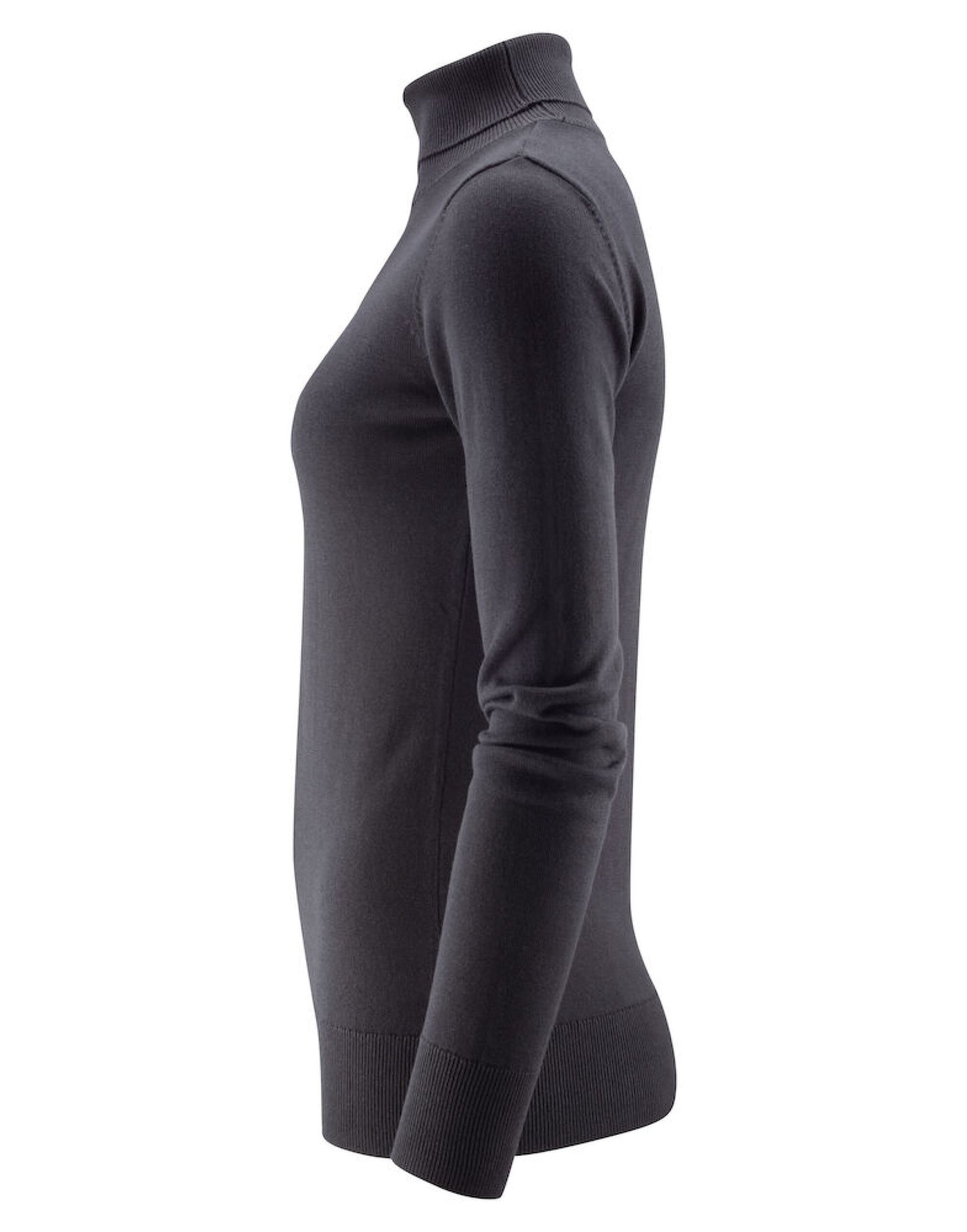 Ashland Ladies Turtle Neck