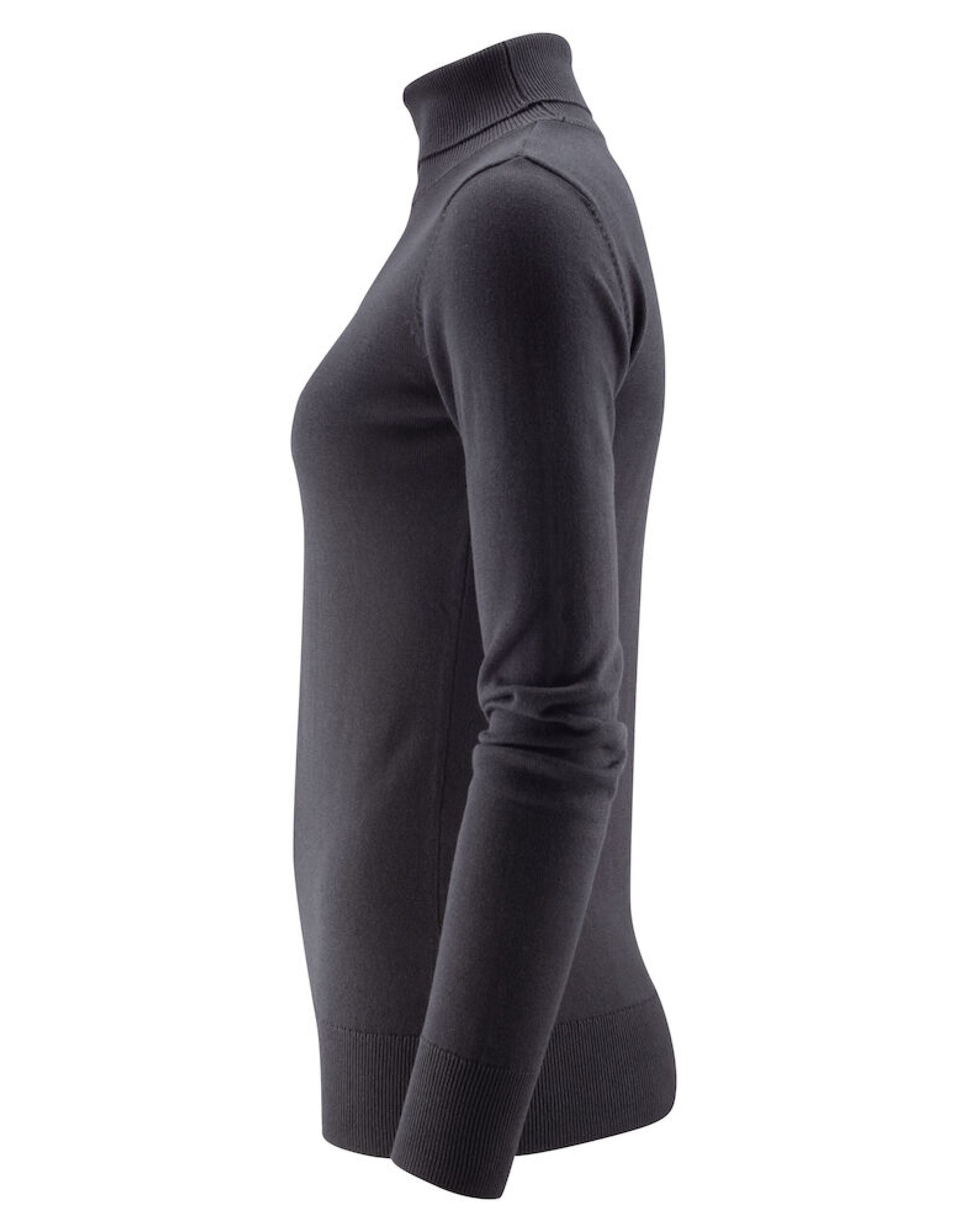 Ashland Ladies Turtle Neck