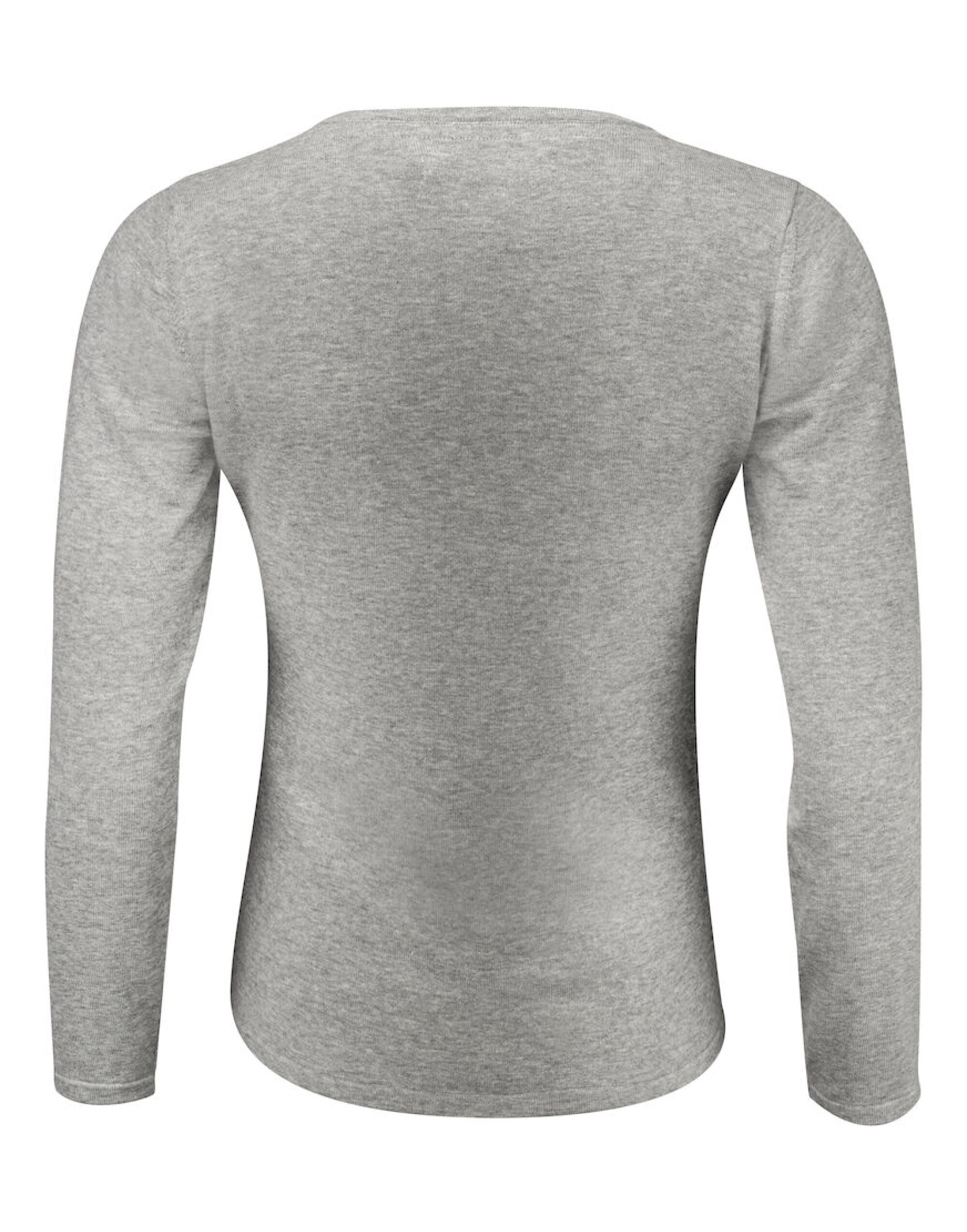 Ladies Knitted Cardigan