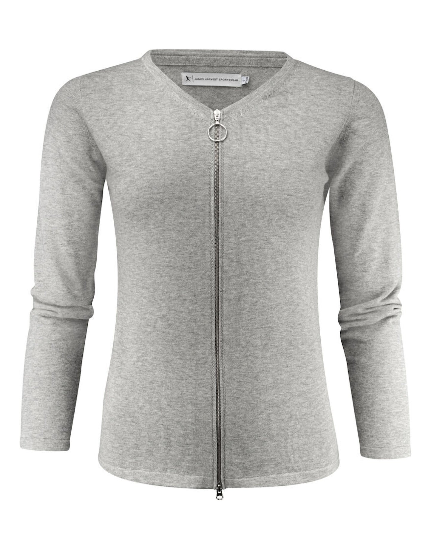 Ladies Knitted Cardigan