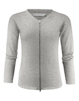 Ladies Knitted Cardigan