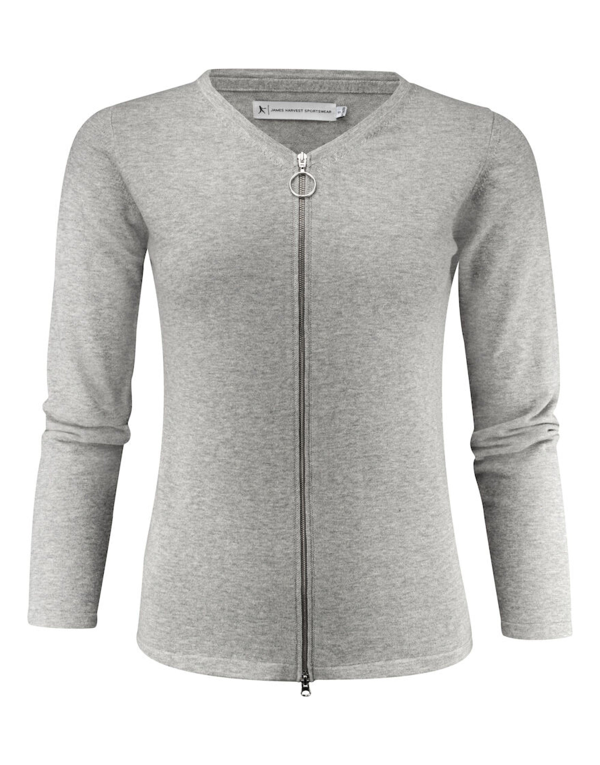 Ladies Knitted Cardigan