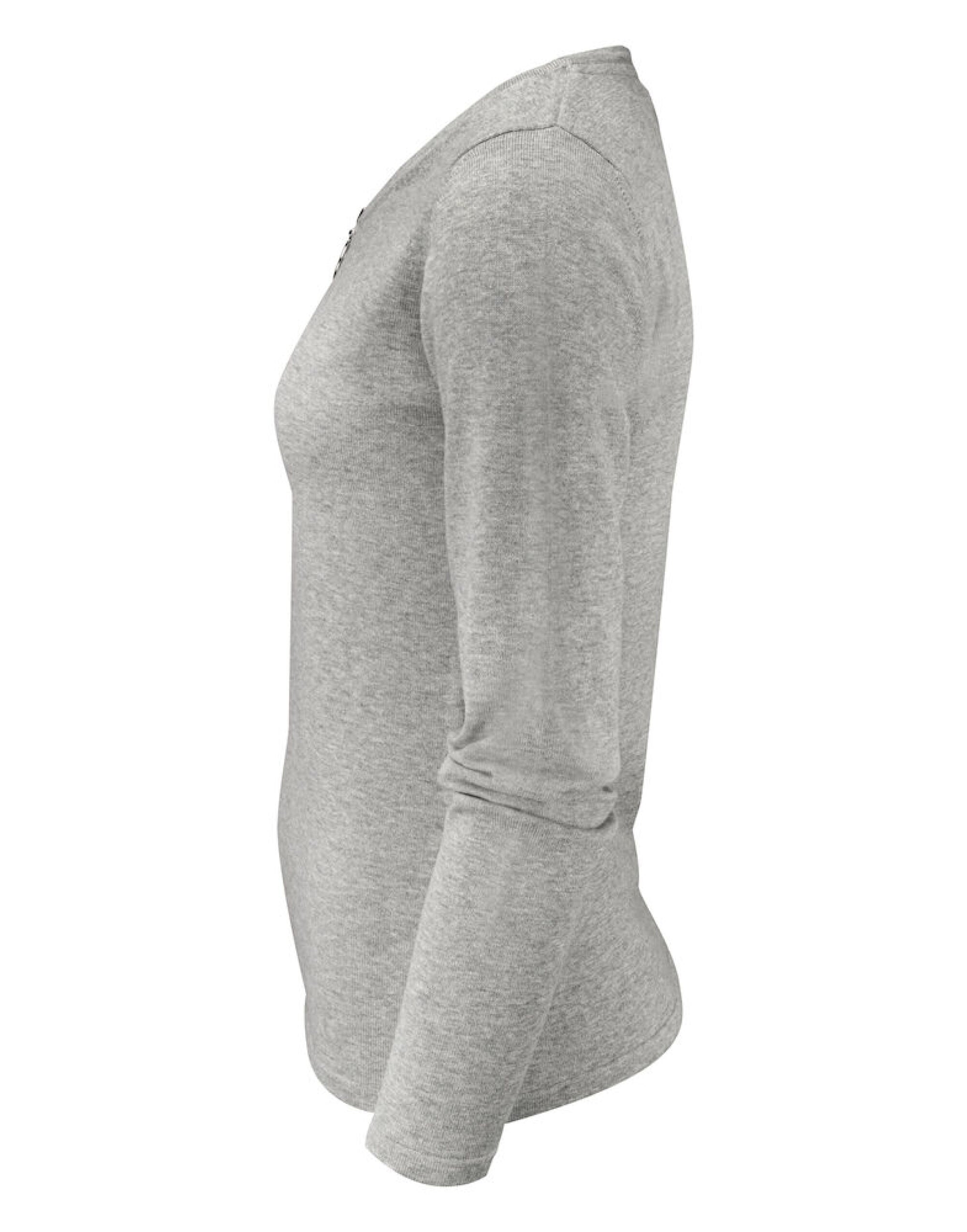 Ladies Knitted Cardigan