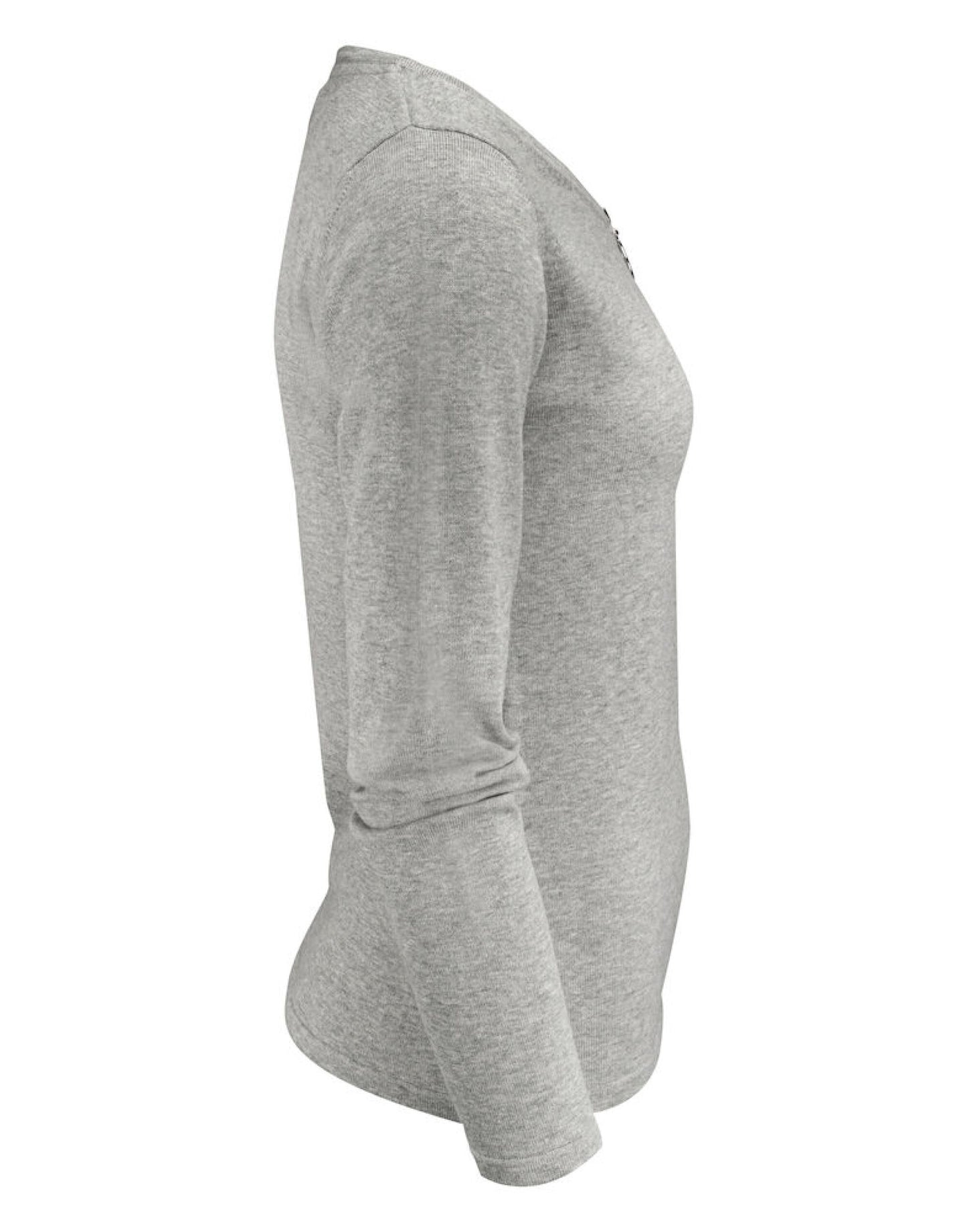 Ladies Knitted Cardigan