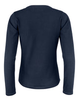 Ladies Knitted Cardigan