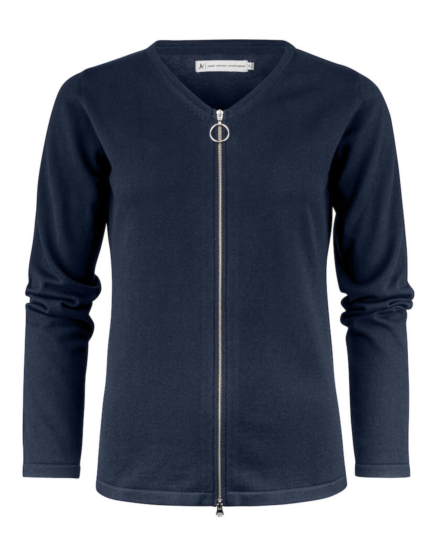 Ladies Knitted Cardigan