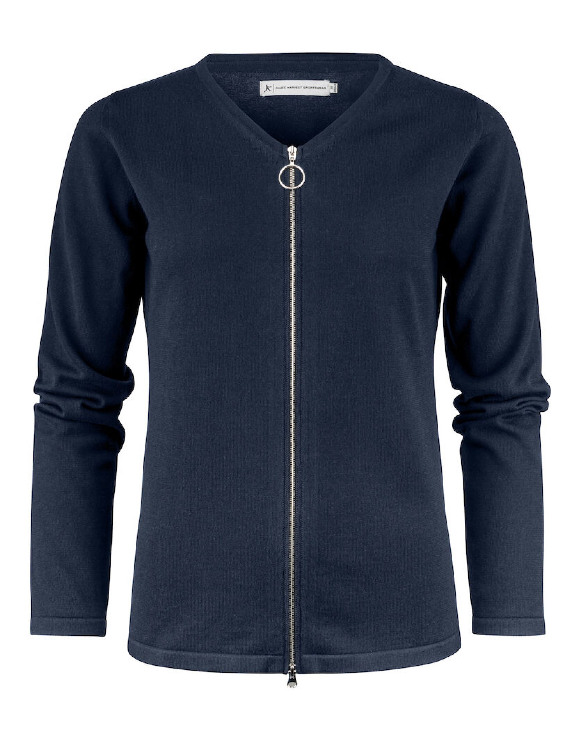 Ladies Knitted Cardigan