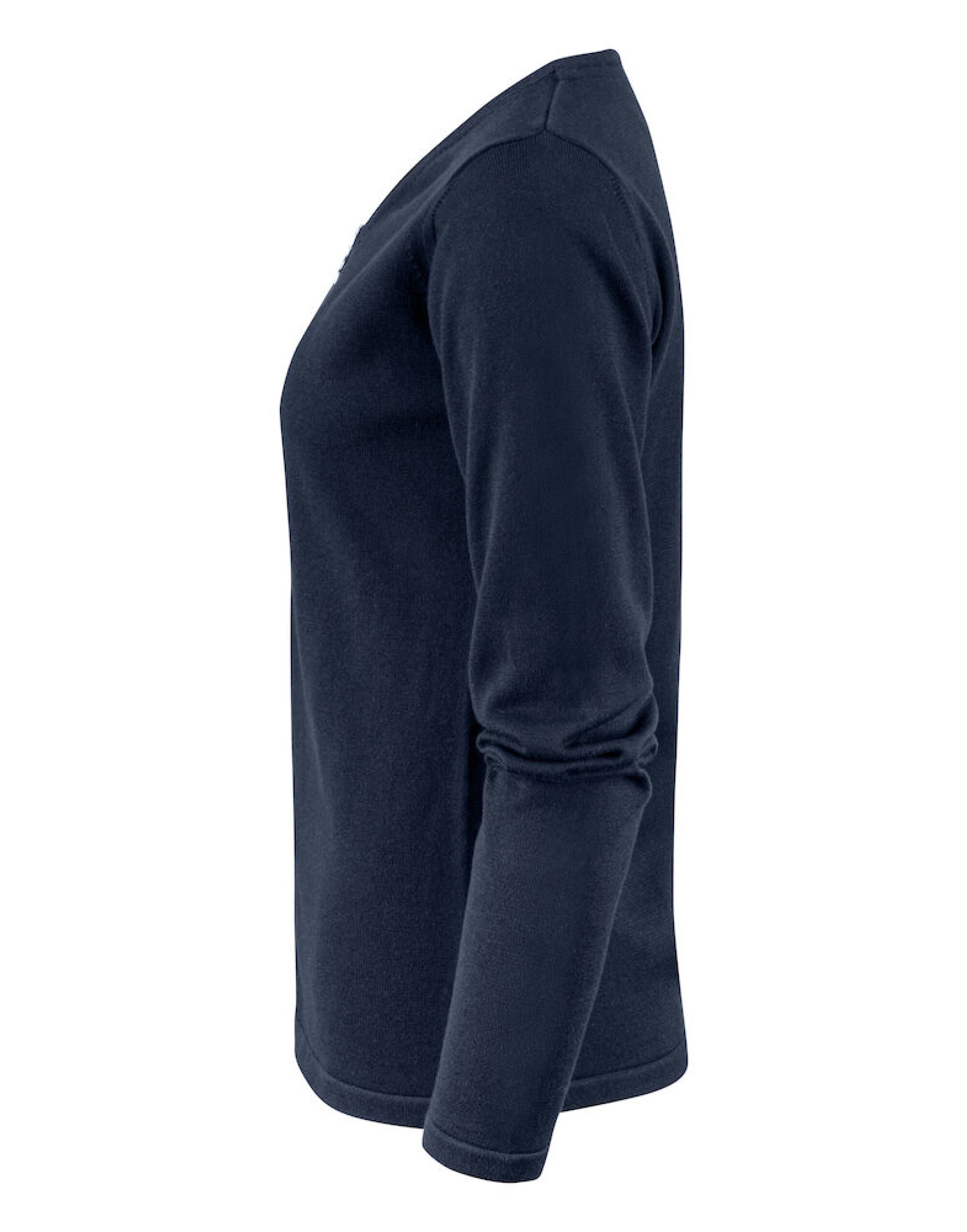 Ladies Knitted Cardigan