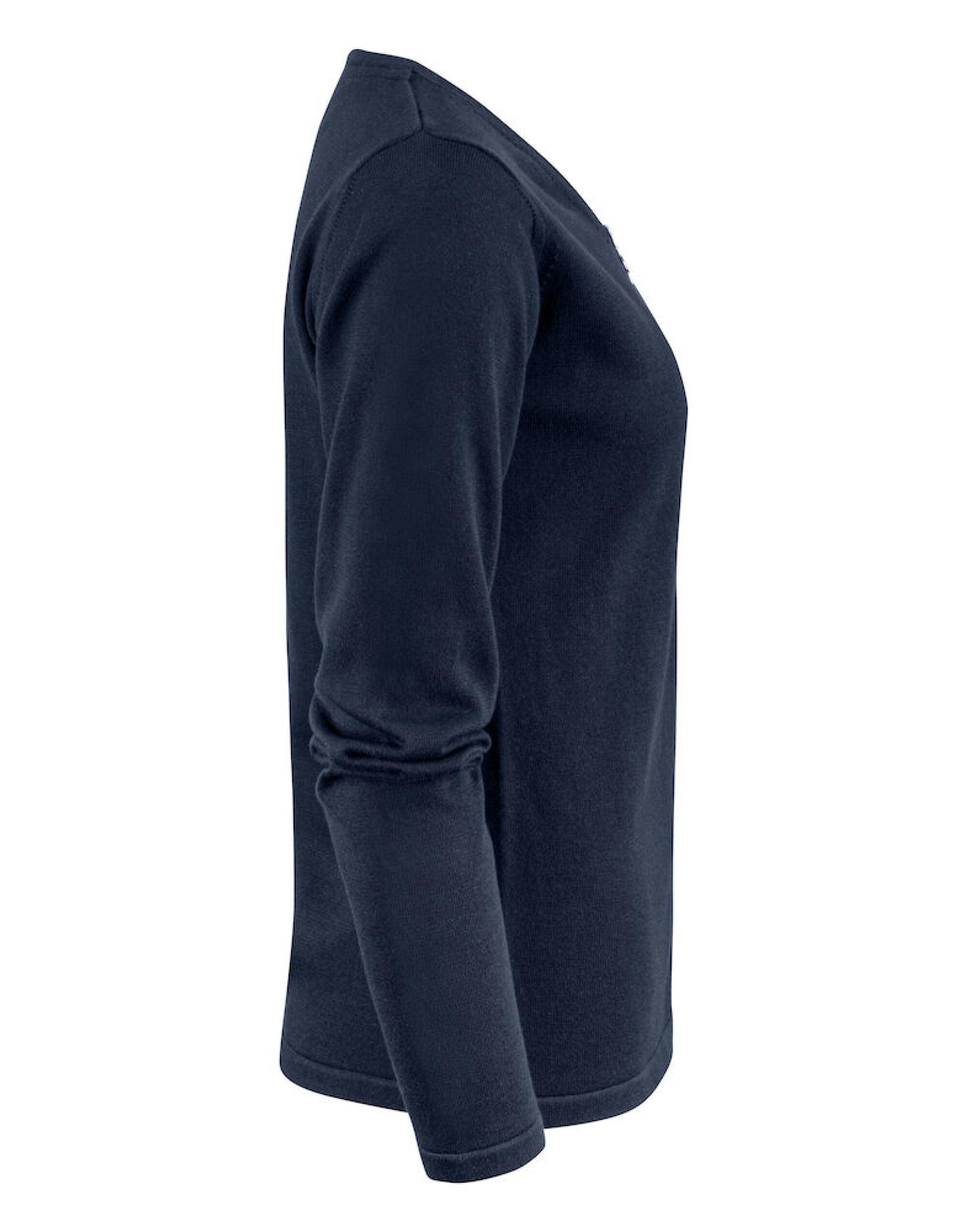 Ladies Knitted Cardigan
