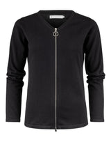 Ladies Knitted Cardigan