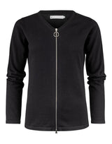 Ladies Knitted Cardigan