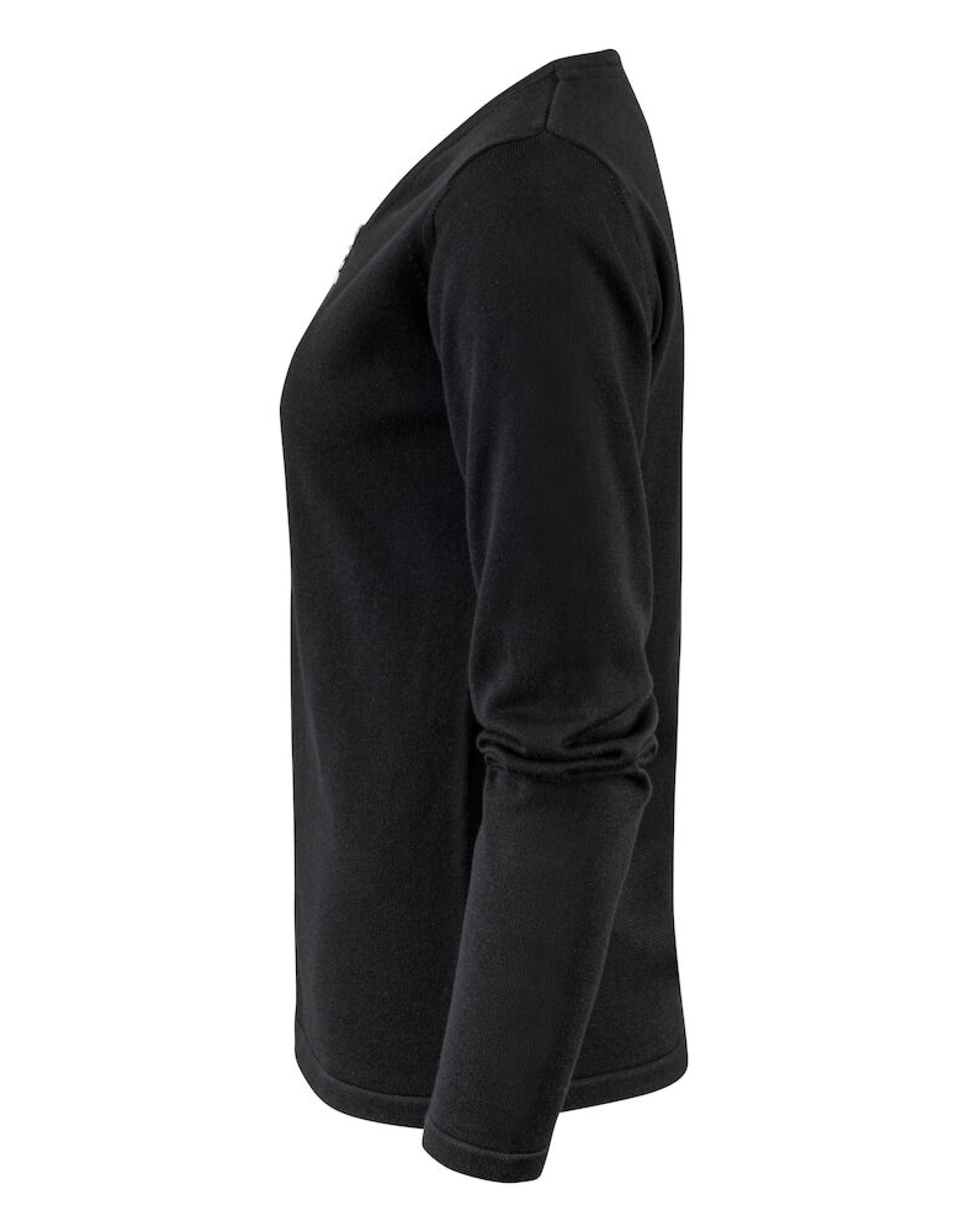 Ladies Knitted Cardigan