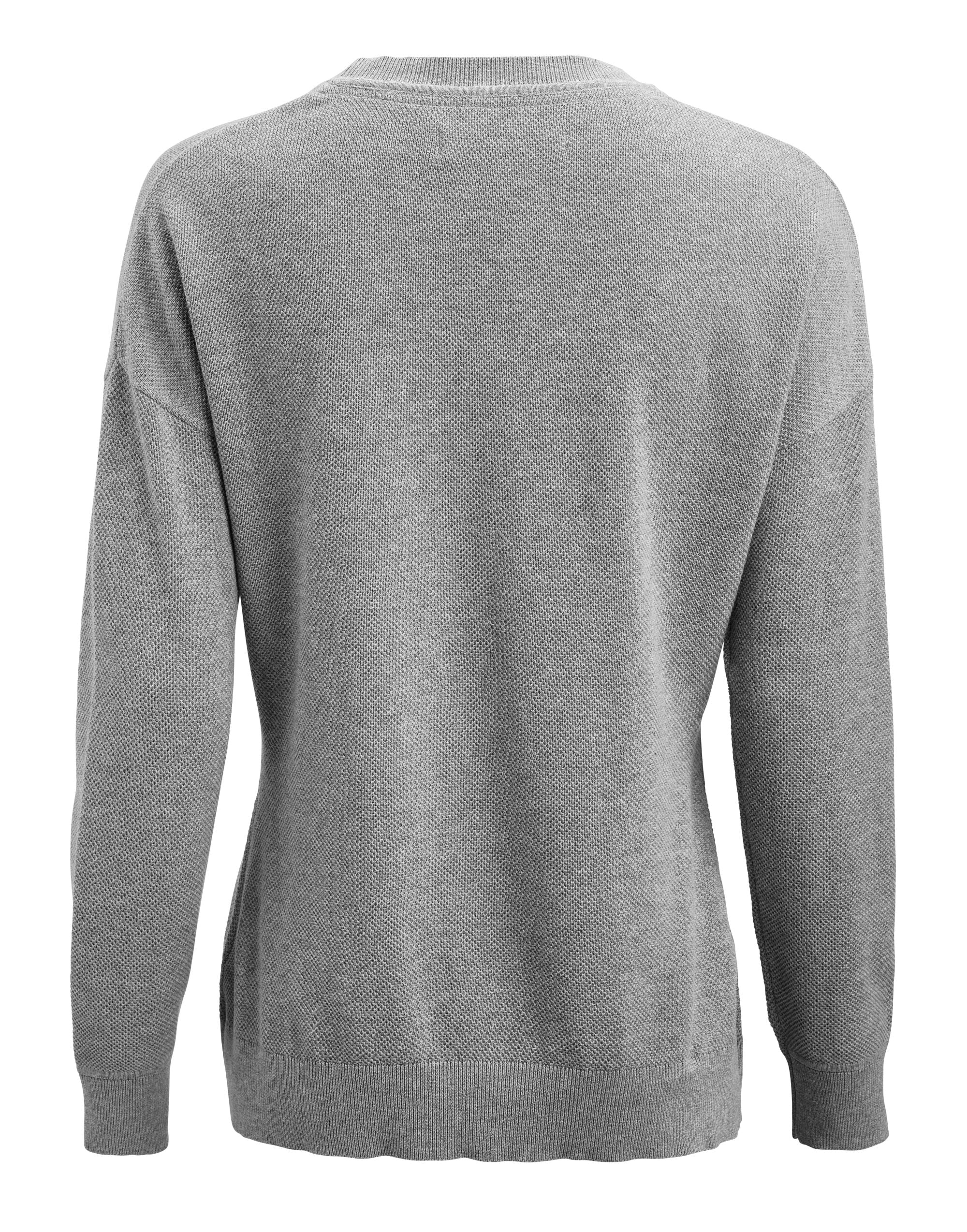 Ladies Ashland Casual Knit